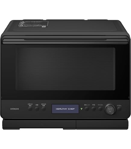 Amazon | Sharp ヘルシオ AX-LSX3C-B [プレミアムブラック] | シャープ